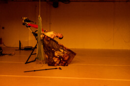  Isabel Gatzke Dramaturgy Dramaturgie