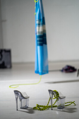  Isabel Gatzke Dramaturgy Dramaturgie