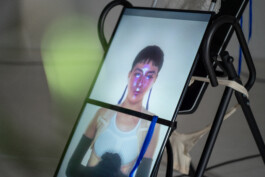  Isabel Gatzke Dramaturgy Dramaturgie