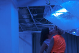 Isabel Gatzke Dramaturgy Dramaturgie