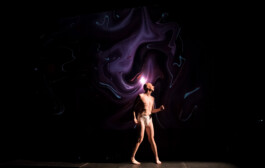 Isabel Gatzke Dramaturgy Dramaturgie