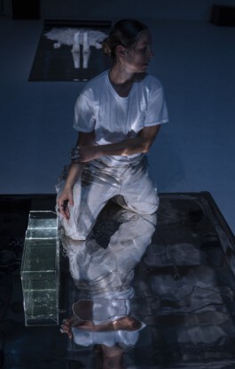 Isabel Gatzke Dramaturgy Dramaturgie