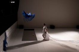 Isabel Gatzke Dramaturgy Dramaturgie