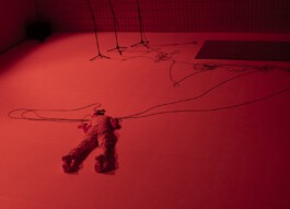 Isabel Gatzke Dramaturgy Dramaturgie