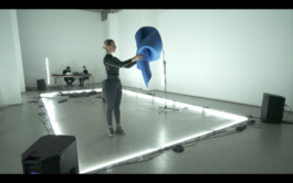 Isabel Gatzke Dramaturgy Dramaturgie