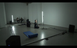  Isabel Gatzke Dramaturgy Dramaturgie