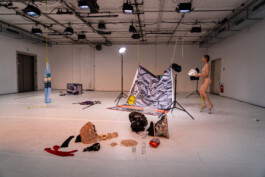  Isabel Gatzke Dramaturgy Dramaturgie