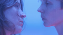 Isabel Gatzke Dramaturgy Dramaturgie