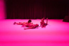  Isabel Gatzke Dramaturgy Dramaturgie