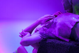  Isabel Gatzke Dramaturgy Dramaturgie