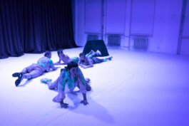  Isabel Gatzke Dramaturgy Dramaturgie