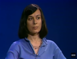 Isabel Gatzke Dramaturgy Dramaturgie