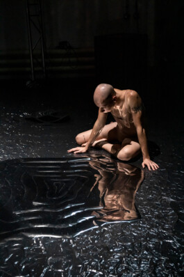  Isabel Gatzke Dramaturgy Dramaturgie