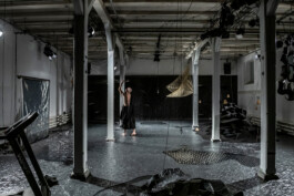  Isabel Gatzke Dramaturgy Dramaturgie