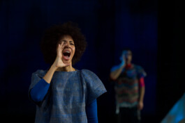 Isabel Gatzke Dramaturgy Dramaturgie