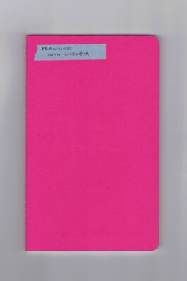  Isabel Gatzke Dramaturgy Dramaturgie