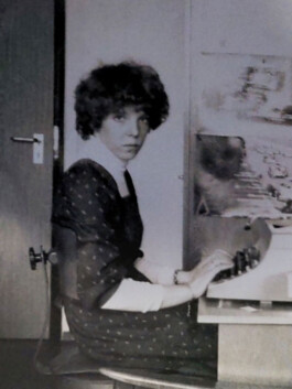  Isabel Gatzke Dramaturgy Dramaturgie